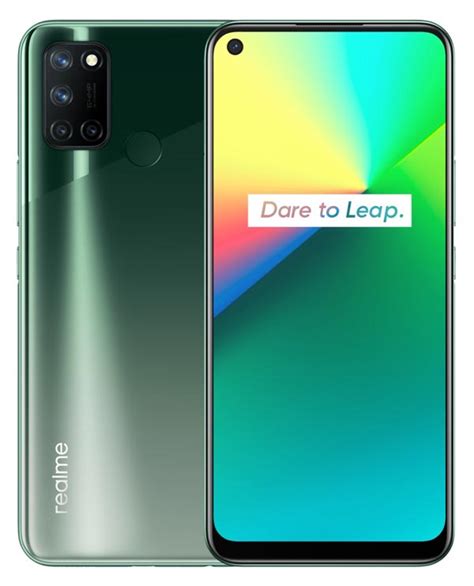 realme 7i Price, Specifications, Features