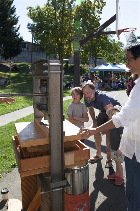 Harvest Festival 2023 — Portland Waldorf School