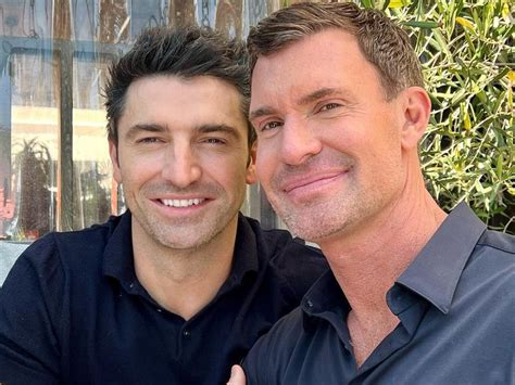 Jeff Lewis Splits From Boyfriend Stuart Okeefe