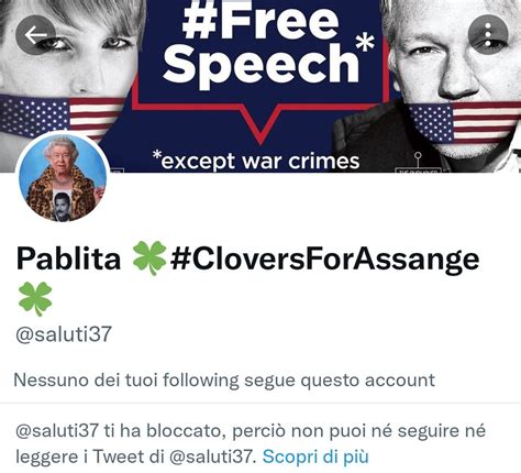 Assurdistan Del Nord On Twitter Free Speech Ma Solo Quando