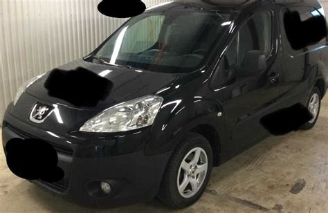 Felgi Aluminiowe R15 Do Peugeot Partner Citroen Berlingo Et27 Stoczek