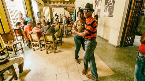 Descubre El Son Cubano Blog De Viaje Por Cuba