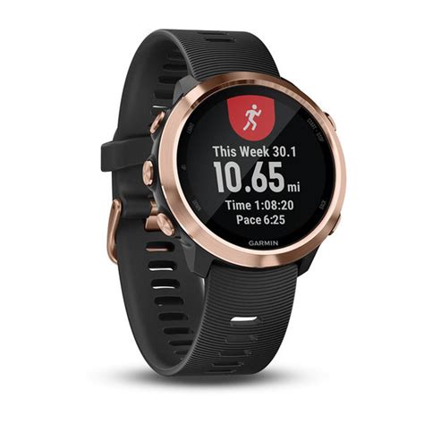 Relógio de Corrida Garmin Forerunner 645 Music