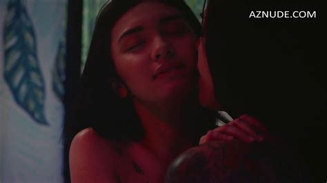 Aliya Raymundo Nude Aznude