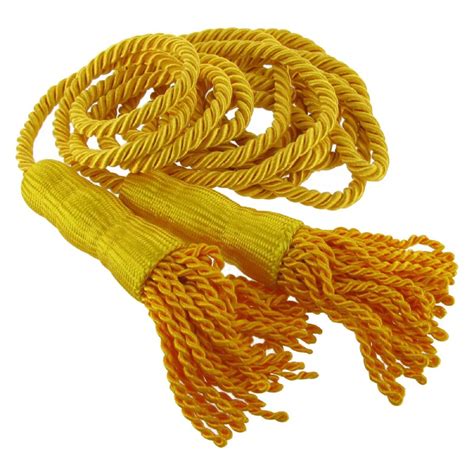 Buy 6 Inch Gold Cord And Tassel Flag Store Usa