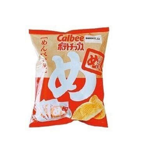 Lay S Takoyaki Octopus Balls Flavor Potato Chips 60g Artofit