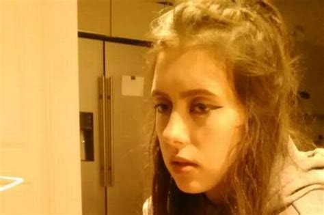 Gardaí Issue A Public Appeal For Help Finding A 16 Year Old Irish Girl