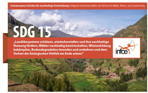 Factsheet Sdg Infoe Institut F R Kologie Und Aktions Ethnologie