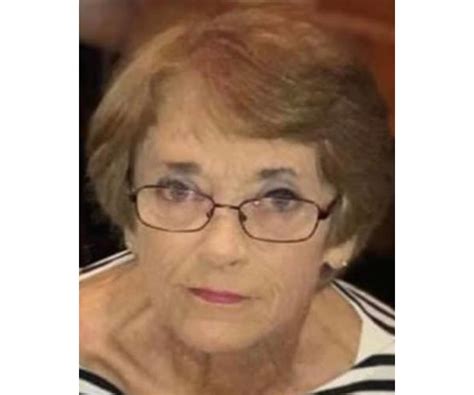 Linda Guthrie Sadowski Obituary 2024 Morehead City Nc Munden