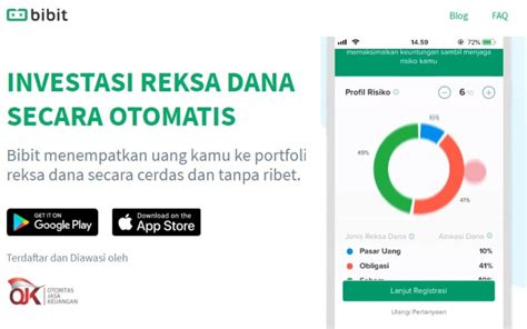 12 Aplikasi Investasi Terpopuler Sudah Terdaftar Di OJK