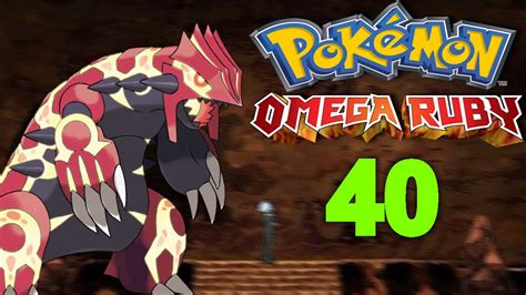 Let S Play Pokemon Omega Rubin Part 40 Flavia YouTube