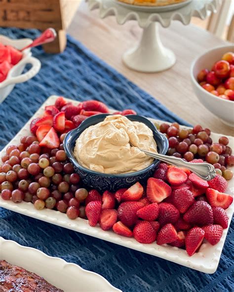 Caramel Cream Cheese Fruit Dip Fruit Dips Recipes Dip Recipes Fruit