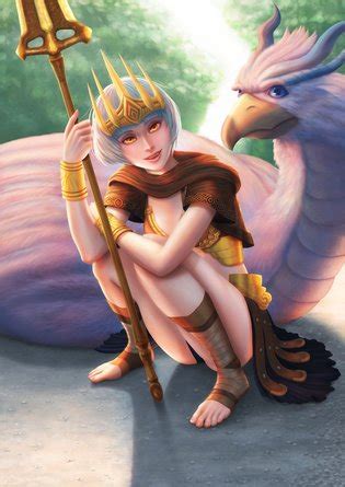 Nameless King Luscious Hentai Manga Porn