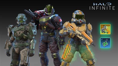 Customization Overview Season 4 Rhalo