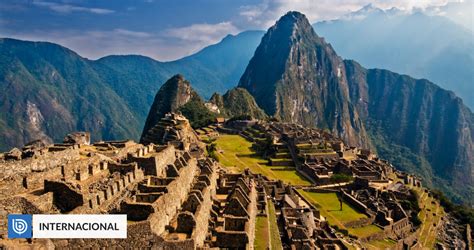 Per Reabre Machu Picchu Tras Casi Un Mes Cerrado Por Protestas Y