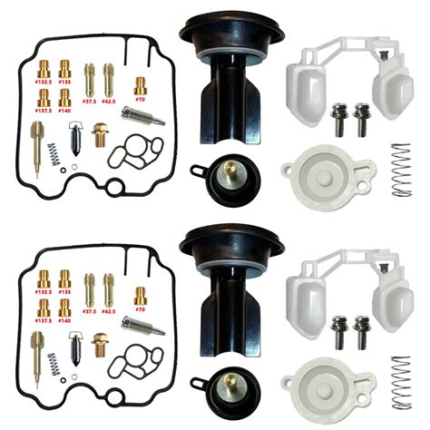 Ducati Supersport Ss Carburateur Reparatieset Float Aircut