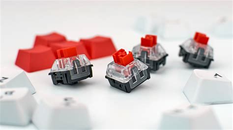 Cherry MX Switches Guide What You Must Know