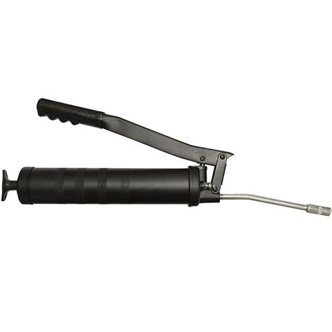 Faithfull Heavy Duty Side Lever Grease Gun Hss Hire