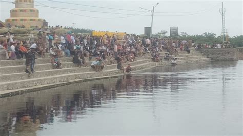 Pelajar Smk Pinggir Tenggelam Saat Berenang Di Sungai Tepian Batang