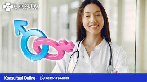 Dimana Mencari Dokter Khusus Penyakit Kelamin Klinik Utama Sentosa