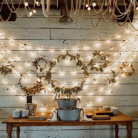 How To Use Fairy Lights As Home D Cor Pretend Magazine