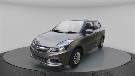 Maruti Suzuki Swift Dzire Vxi Bs Iv Mahindra First Choice