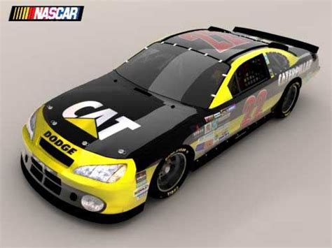 Nascar 3d Models Download Free3d