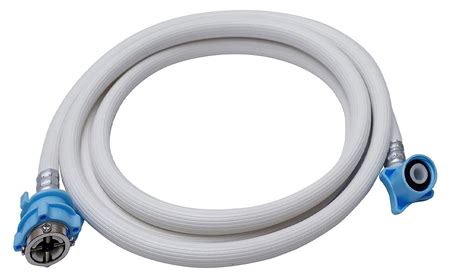 NEW WARE 1 5 Meter Hose Inlet Pipe For Top Loading Fully Automatic