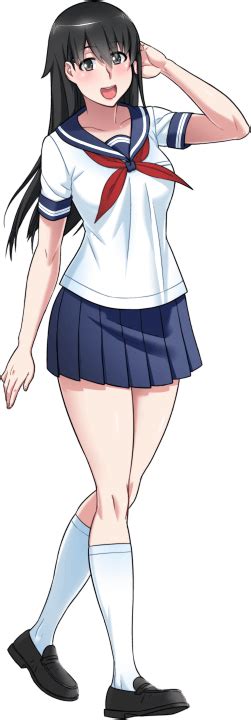 Taeko Yamada Yandere Simulator Wiki Fandom