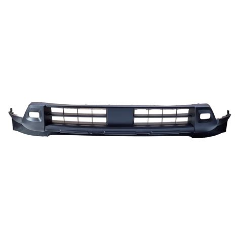 Replace NI1015107C Front Lower Bumper Cover CAPA Certified