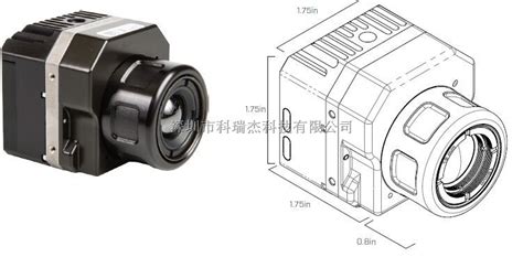 Flir Vue Pro640336红外热成像机芯 无人机热像仪图片高清图细节图 深圳市科瑞杰科技有限公司 维库仪器仪表网