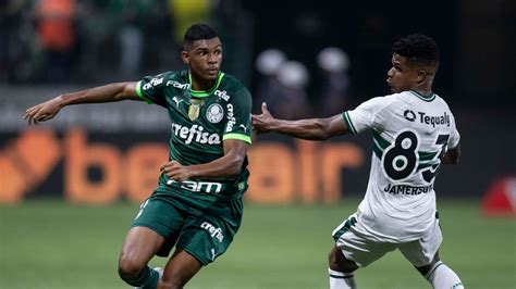 Onde Assistir Ao Vivo Palmeiras X Fortaleza 22072023