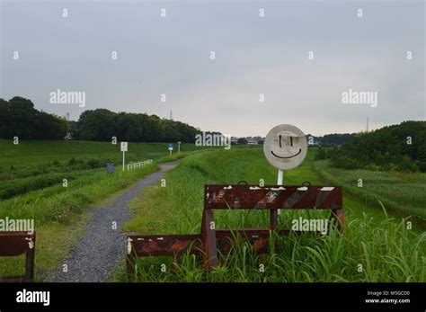 Road to happiness Stock Photo - Alamy