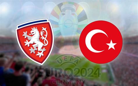 Czech Republic Vs Turkey Euro 2024 Prediction Kick Off Time Team News Tv Live Stream H2h