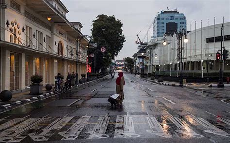 Bmkg Jelaskan Penyebab Suhu Dingin Di Bandung Daerahkita