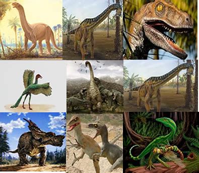 Evolu O Dos Dinossauros Como Ocorreu A Evolu O Dos Dinossauros