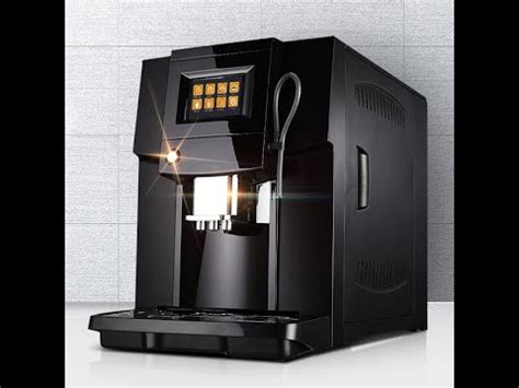 Best Sale Colet Clt Q Coffee Machine Commercial Espress Youtube