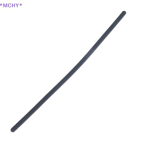 MCHY Universal Laptop Rubber Strip For Dell 7300 DIY Bottom Case Foot