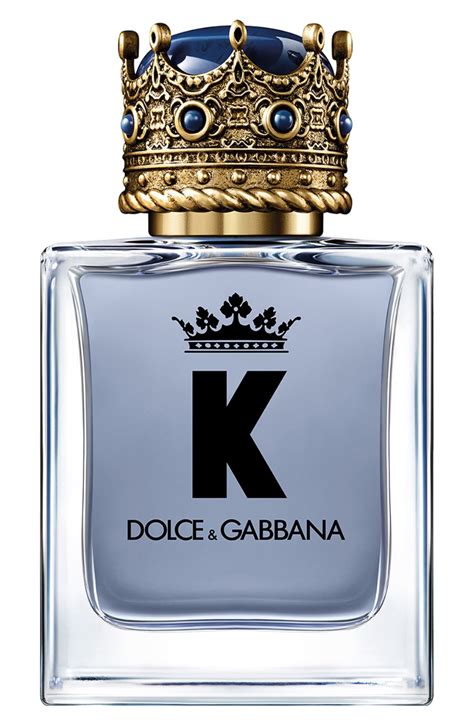 K By Dolce Gabbana Eau De Toilette Nordstrom In Dolce And