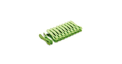 Hegs Pegs With Hooks 10 Pack Aldi Uk