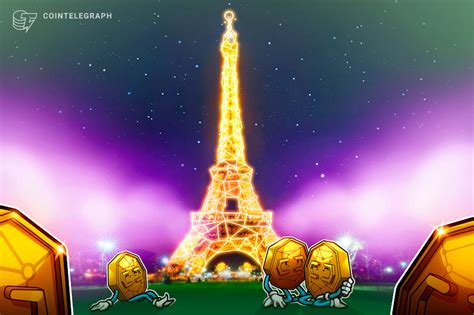 Binance Va D Penser Millions D Euros En France Pour D Velopper Un