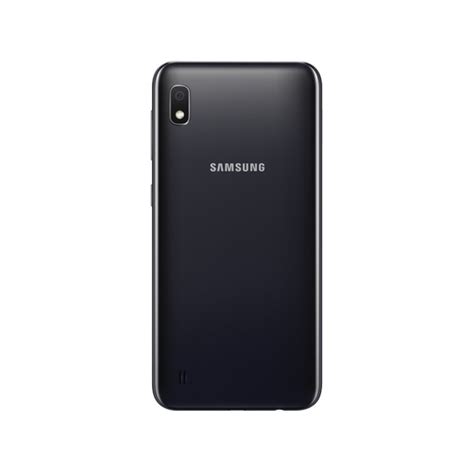 Samsung Galaxy A Gb Czarny Sm A Smartfon Ceny I Opinie