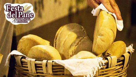 Festa Del Pane 2023 A Trentinara Dal 27 Al 31 Luglio