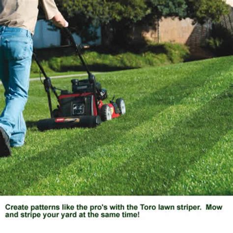 Toro Lawn Striping System Toro 20601