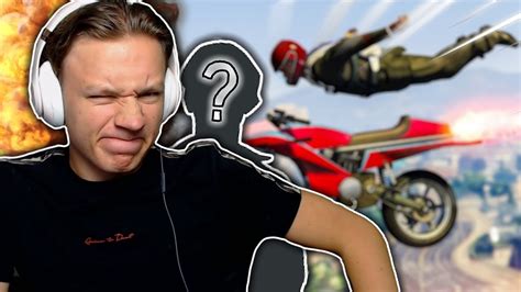 GEVAARLIJKE MOMENTEN IN GTA 5 MUIK YouTube