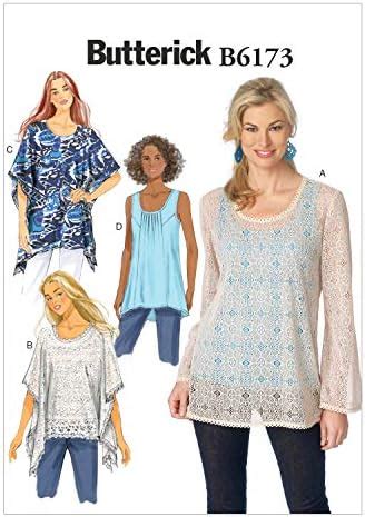 Amazon Simplicity Pattern Misses Pullover Tunic Or Top With