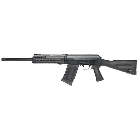 Kalashnikov USA KS 12 12 Gauge Tactical Shotgun