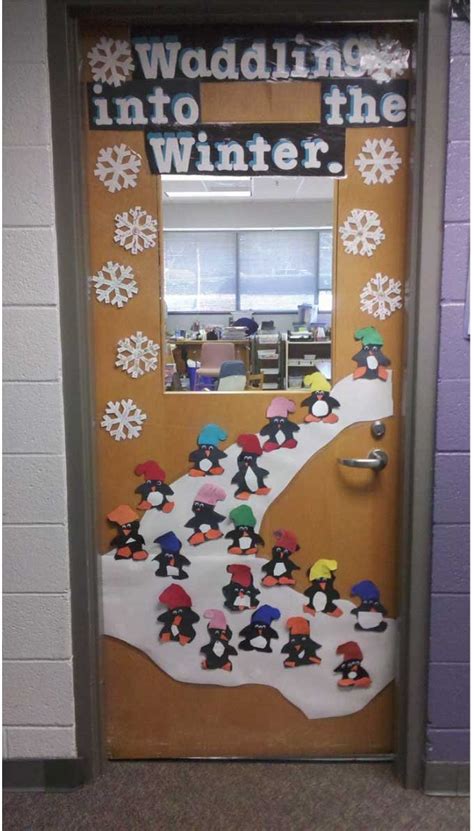 Classroom Christmas Decorations Ideas Decoration Love