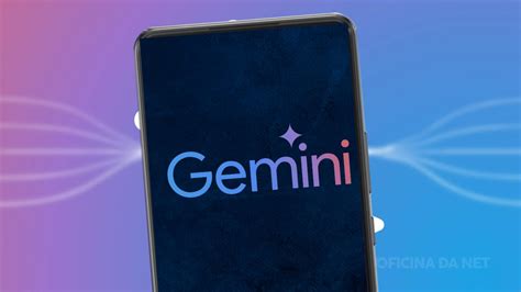 App Da Ia Gemini Agora Est Dispon Vel Na Play Store Brasileira