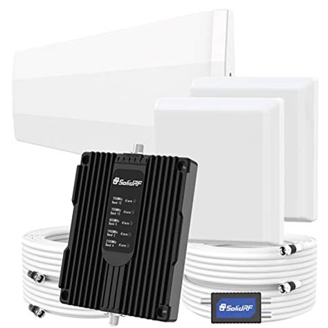 The 10 Cheap Cell Phone Signal Booster Buying Guide